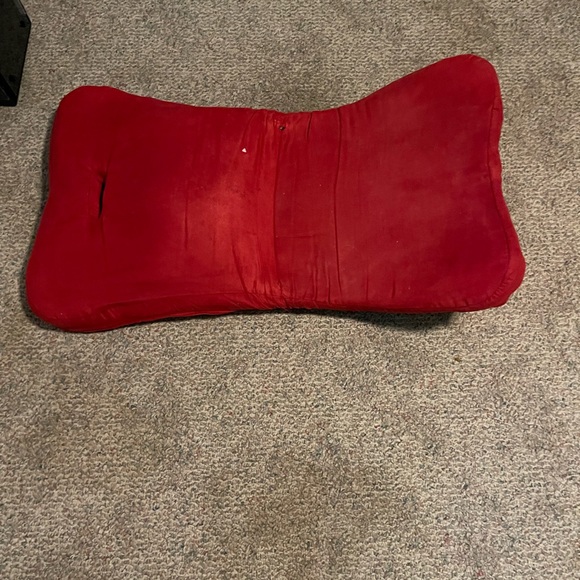 Foldable rocking chair (easily portable) - Picture 3 of 3